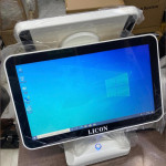 Licon Touch System POS