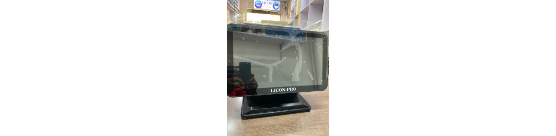 Licon-Pro Touch System B