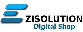 Ezisolution Digital Online Shop